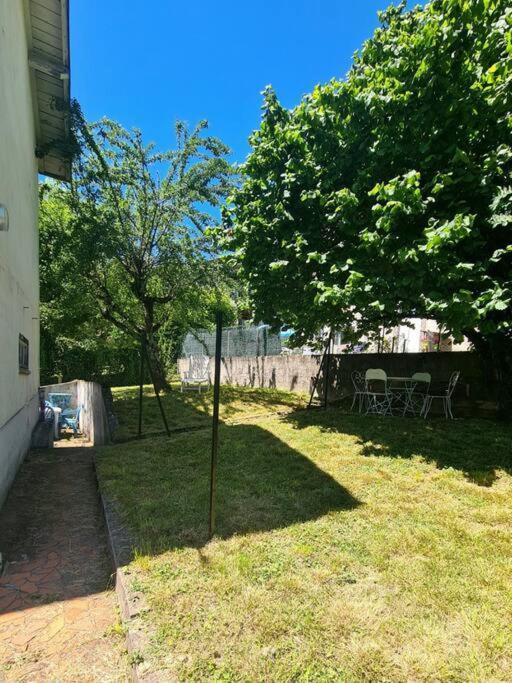 Appartement Centre Ville Terrasse Jardin Garage Chez Priscilla Орияк Екстериор снимка
